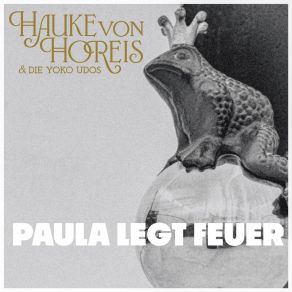 Download track Paula Legt Feuer Die Yoko Udos