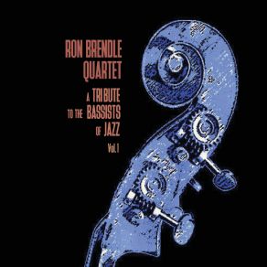 Download track Gravy Waltz Ron Brendle Quartet