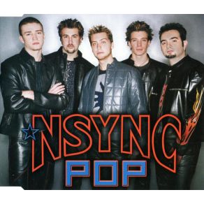 Download track Pop (Pablo La Rosa's Funktified Mix) NSYNC'n'Sync, Pablo La Rosa