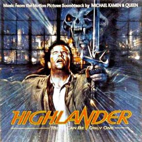 Download track MacCleod's Death Michael Kamen