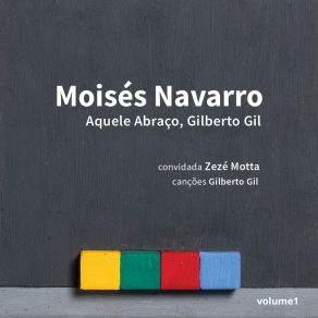 Download track Tradição Moisés Navarro