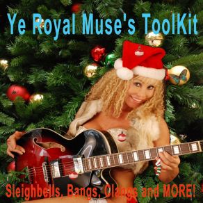 Download track Klang And Scrapes Avenue Ye Royal Muse's Toolkit