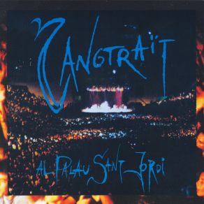 Download track El Guerrer (En Directe) Sangtraït