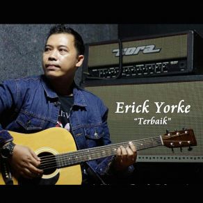 Download track Kau Membunuh Cintaku Erick Yorke