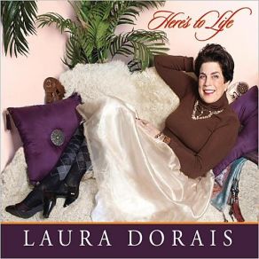 Download track That Old Black Magic Laura Dorais