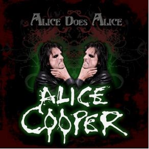 Download track Welcome To My Nightmare Alice Cooper