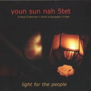 Download track Song For The People Youn Sun Nah 5