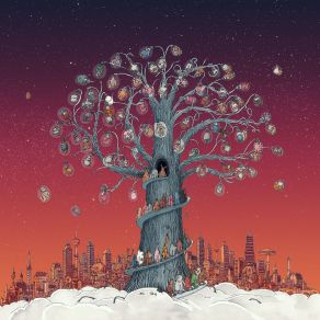 Download track Midnight Crusade Dance Gavin Dance