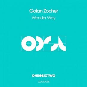 Download track Wonder Way (Kamilo Sanclemente Remix) Golan Zocher