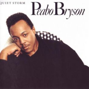 Download track Somebody In Your Life Peabo Bryson