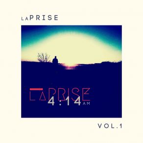 Download track Move Forward Laprise