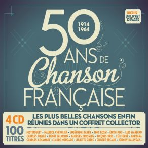Download track Dans La Vie Faut Pas S'en Faire Maurice Chevalier