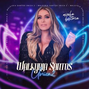 Download track Coisas Do Amor Walkyria SantosSamya Maia