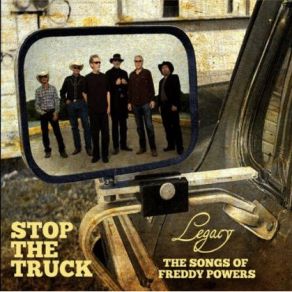 Download track You'Ve Got Your Pride Stop The Truck