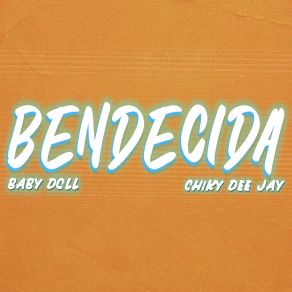 Download track Bendecida - Party Remix Babydoll