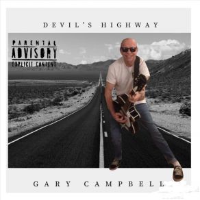 Download track Ballad Of Ceiling Fan Dan Gary Campbell