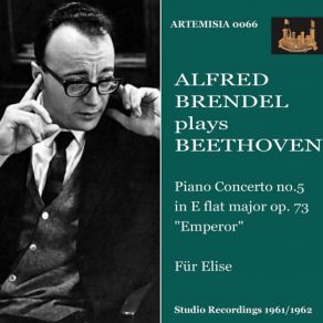 Download track Für Elise, WoO 59 Alfred Brendel