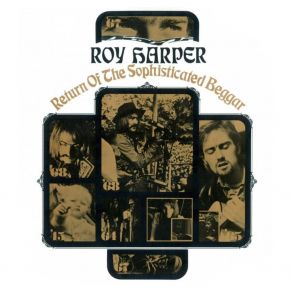 Download track Black Clouds Roy Harper