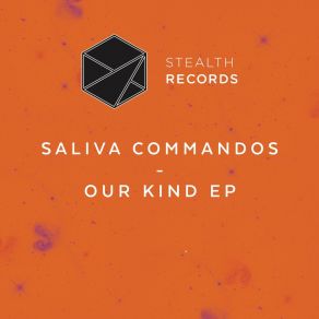 Download track I Know Your Kind (Extended Mix) The Saliva Commandos