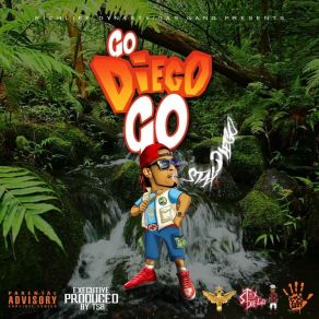 Download track Different Diego StaxCertified Da Damn Fool, Lambo Tha Kidd