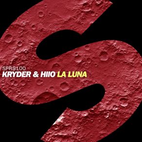 Download track La Luna (Extended Mix) HIIO