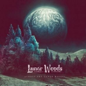 Download track Wait It Out Lunar Woods