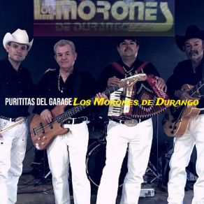 Download track El Espinazo Del Diablo Los Morones De Durango