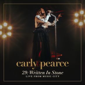 Download track Never Wanted To Be That Girl (Live From Music City) Carly Pearce