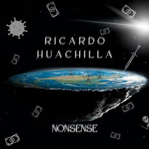 Download track No Worries Ricardo Huachilla