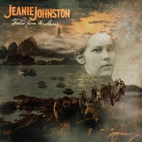 Download track A Wee Girl Jeanie Johnston