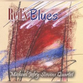 Download track Memphis Ramble Michael Jefry Stevens Quartet