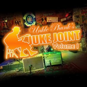 Download track Southern Soul Train Luster Baker, Unkle Phunk