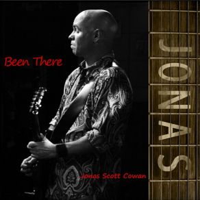 Download track How I Know Jonas Scott Cowan