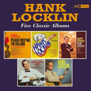 Download track Pin Ball Millionaire (Encores) Hank Locklin