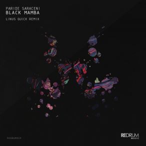 Download track Black Mamba (Original Mix) Paride Saraceni