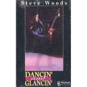 Download track Any Old Stretch Of Blacktop Steve Woods