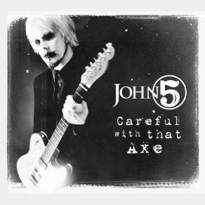 Download track This Is My Rifle John 5