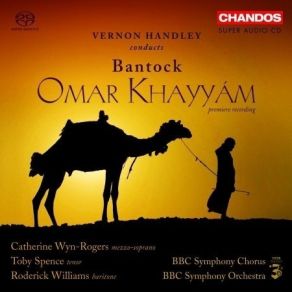 Download track 06. V. 'Iram Indeed Is Gone With All His Rose' Granville Bantock