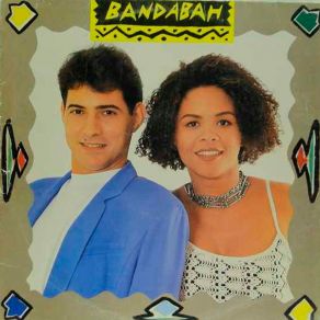 Download track Balé Do Amor Bandabah