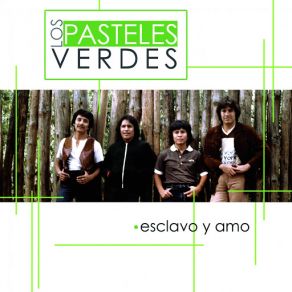 Download track El Rostro Mio Los Pasteles Verdes