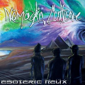 Download track Ride Into The Night Nomadic CultureSamuel Hearn