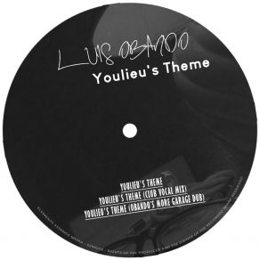 Download track Youlieu's Theme Luis Obando