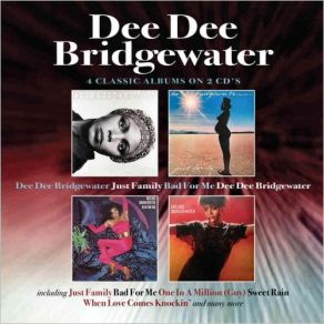 Download track Tequila Mockingbird Dee Dee Bridgewater