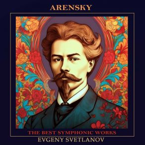 Download track Suite From The Ballet Egyptian Nights, Op. 50a I. Overture Svetlanov Evgeni, State Academic Symphony Orchestra, Lubov Timofeyeva