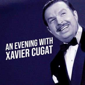 Download track The Lady In Red Xavier Cugat