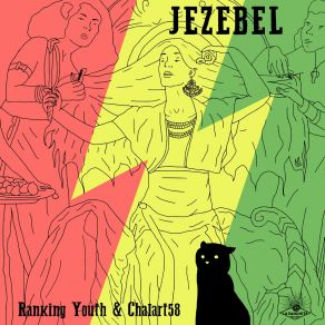 Download track Jezebel (Dub Version) Chalart58