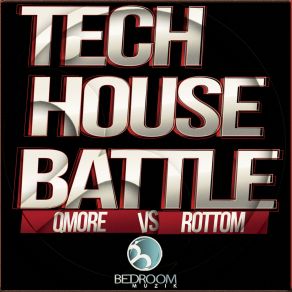 Download track Black Code (Original Mix) QMore, Rottom