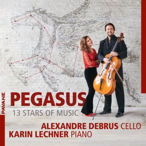 Download track Elégie, Op. 24 Karin Lechner, Alexandre Debrus