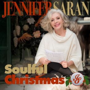 Download track Christmas Lover Jennifer SaranThe Temptations