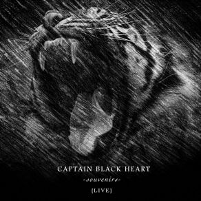 Download track Souvenirs (Live) Captain Black Heart